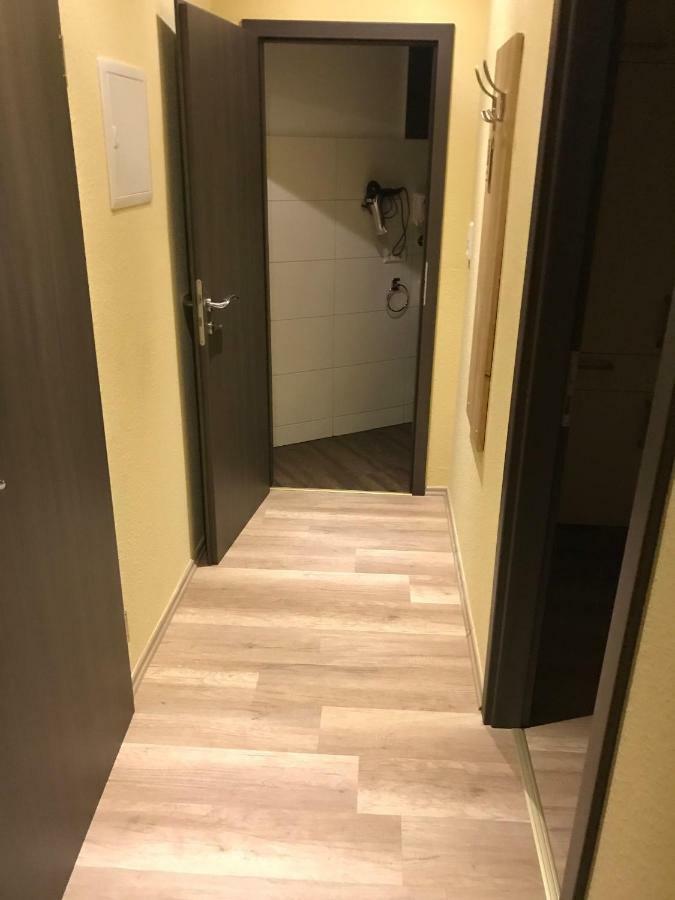 Wolthusen Lejlighed Emden Eksteriør billede